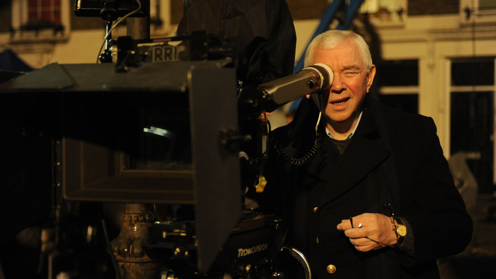 Terence Davies