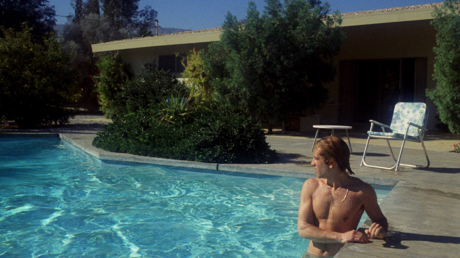 A Bigger Splash