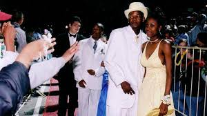 The World's Best Prom