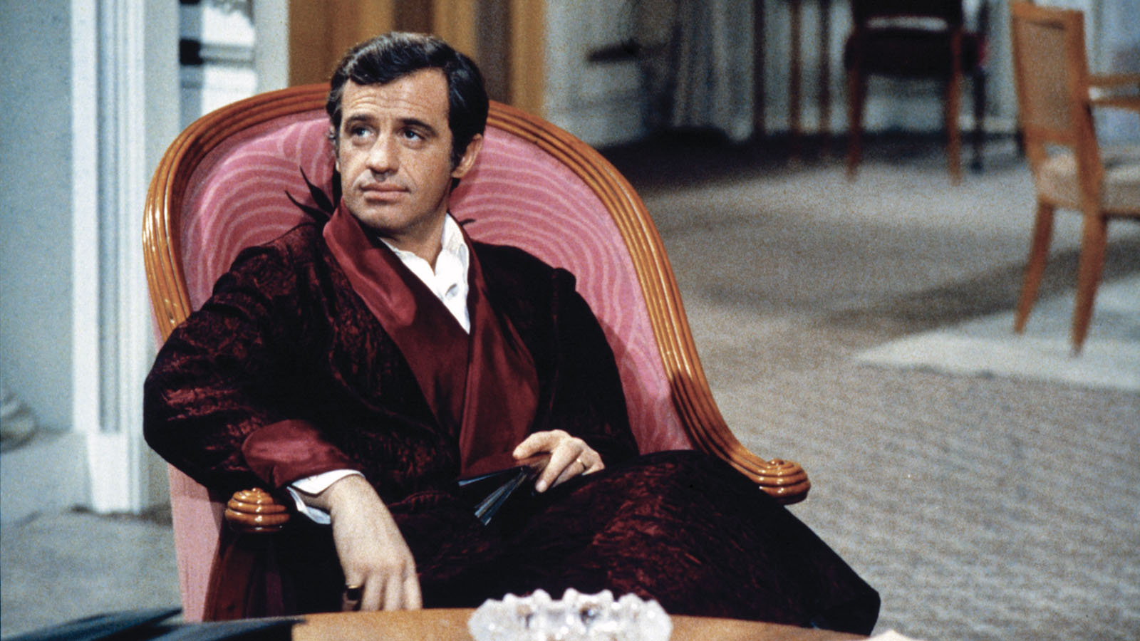 Photo by Maurice Chapiron