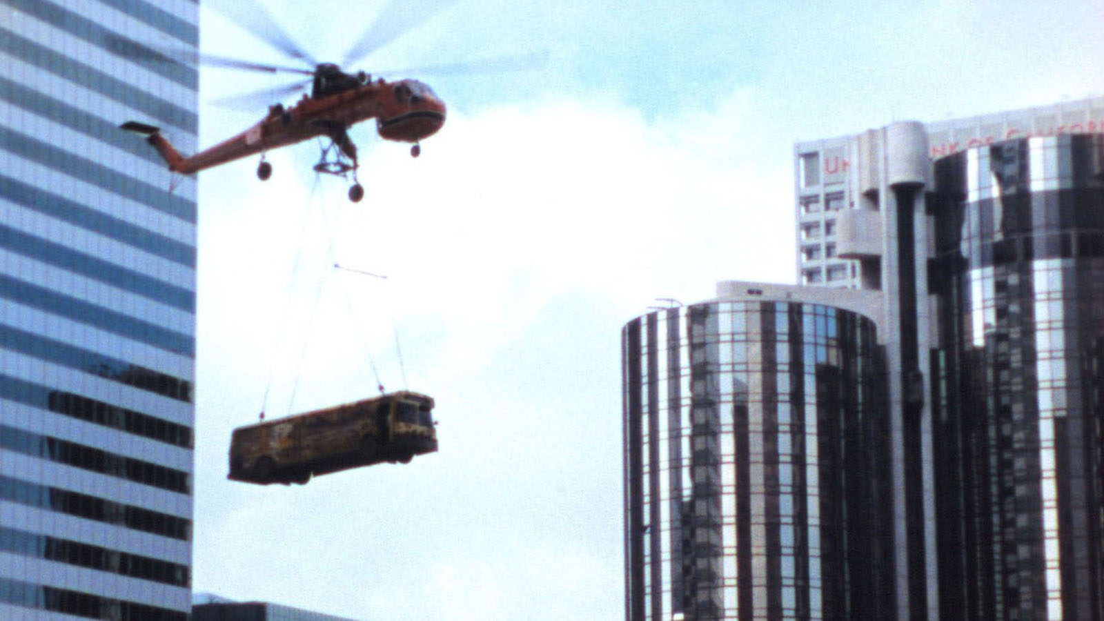 Los Angeles Plays Itself