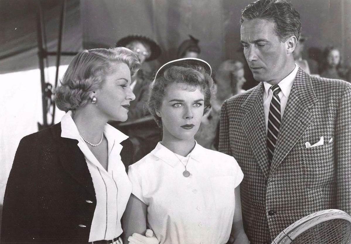 Hard, Fast and Baeutiful!