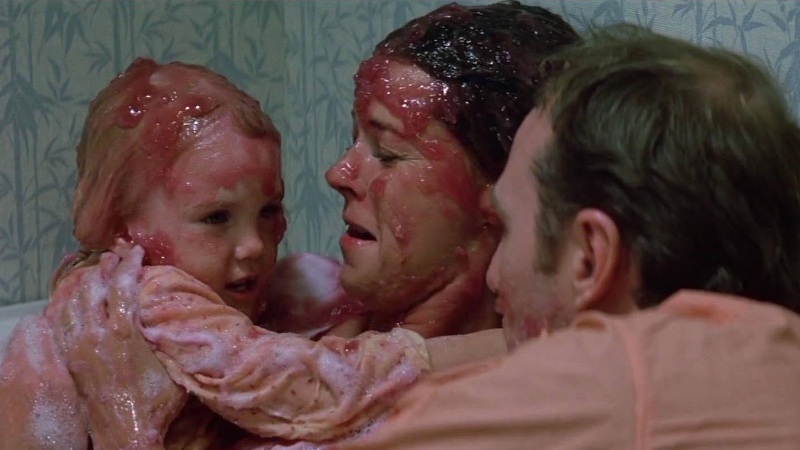 Tobe Hooper JoBeth Williams