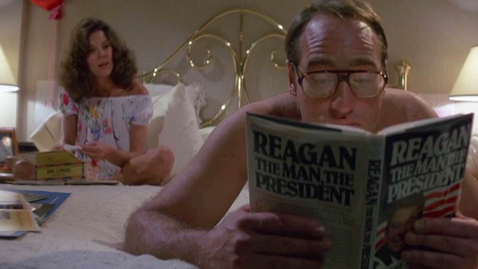 Tobe Hooper JoBeth Williams