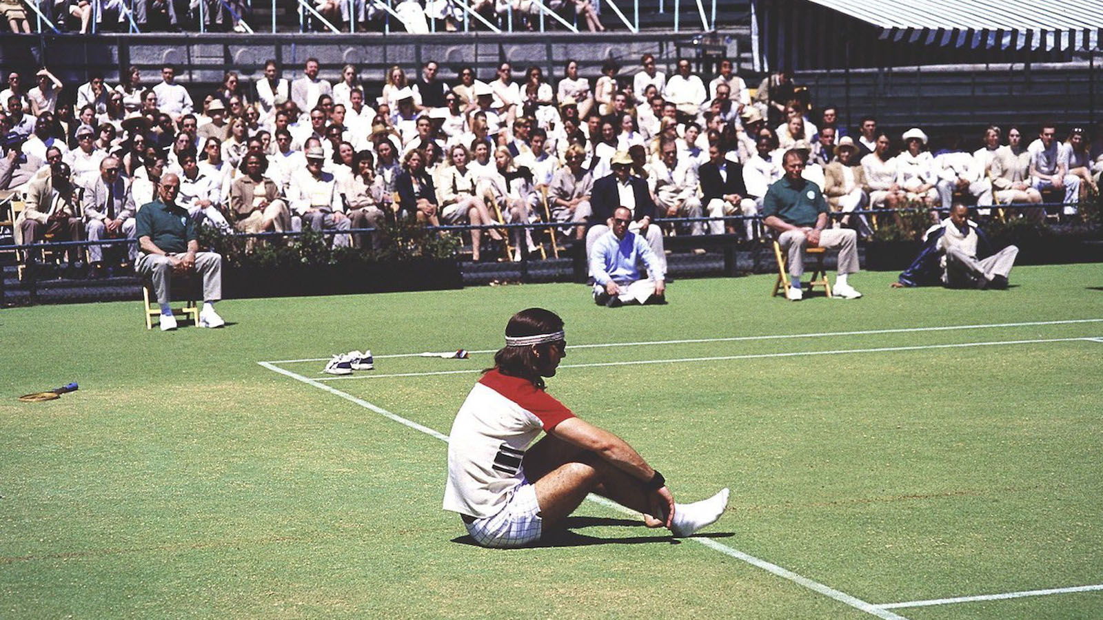 Wed Anderson Luke Wilson