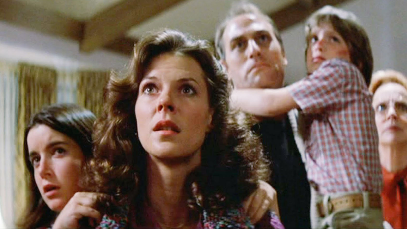 Tobe Hooper JoBeth Williams