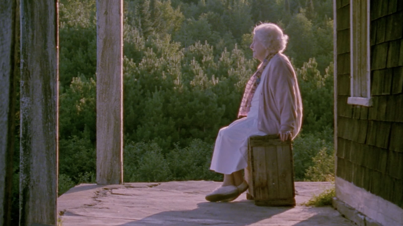 Strangers in Good Company