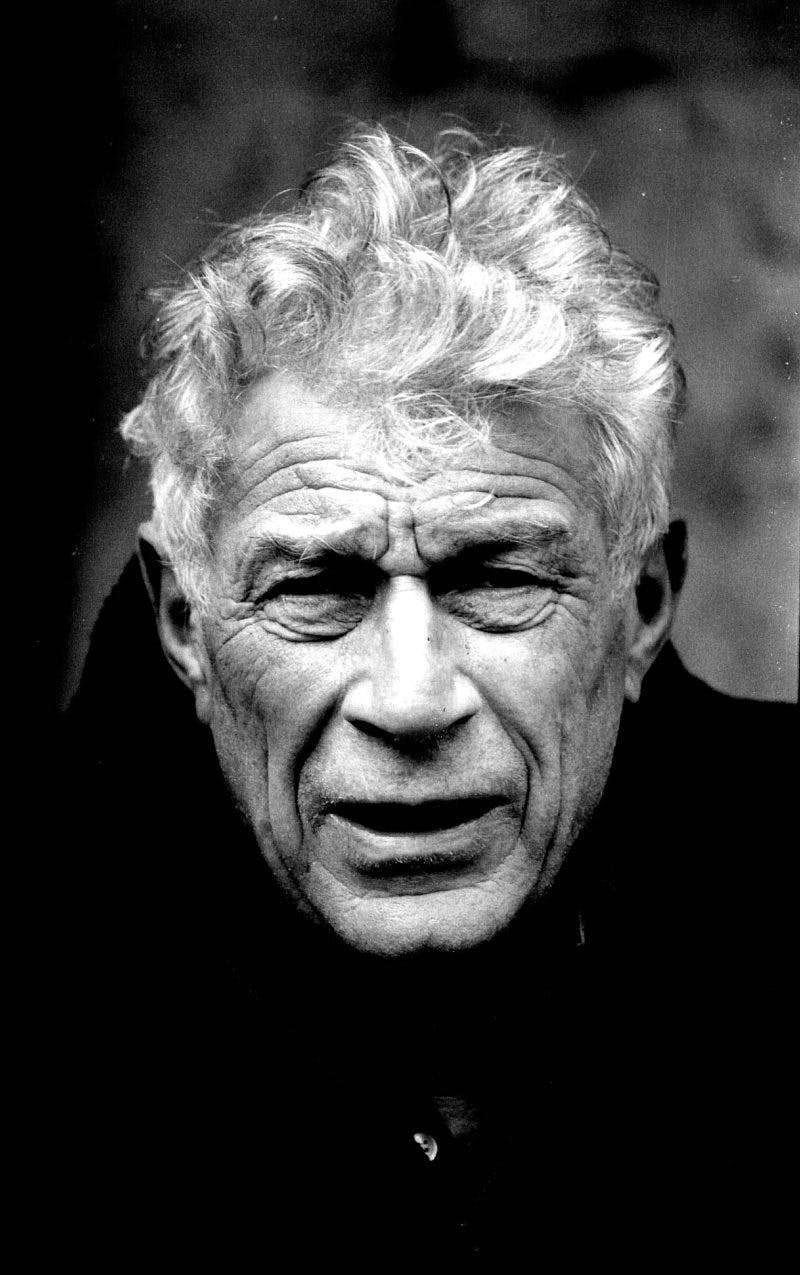 John Berger