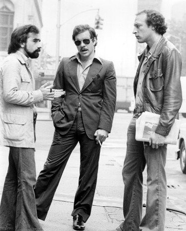 schrader taxi driver