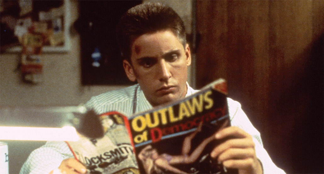 Repo Man