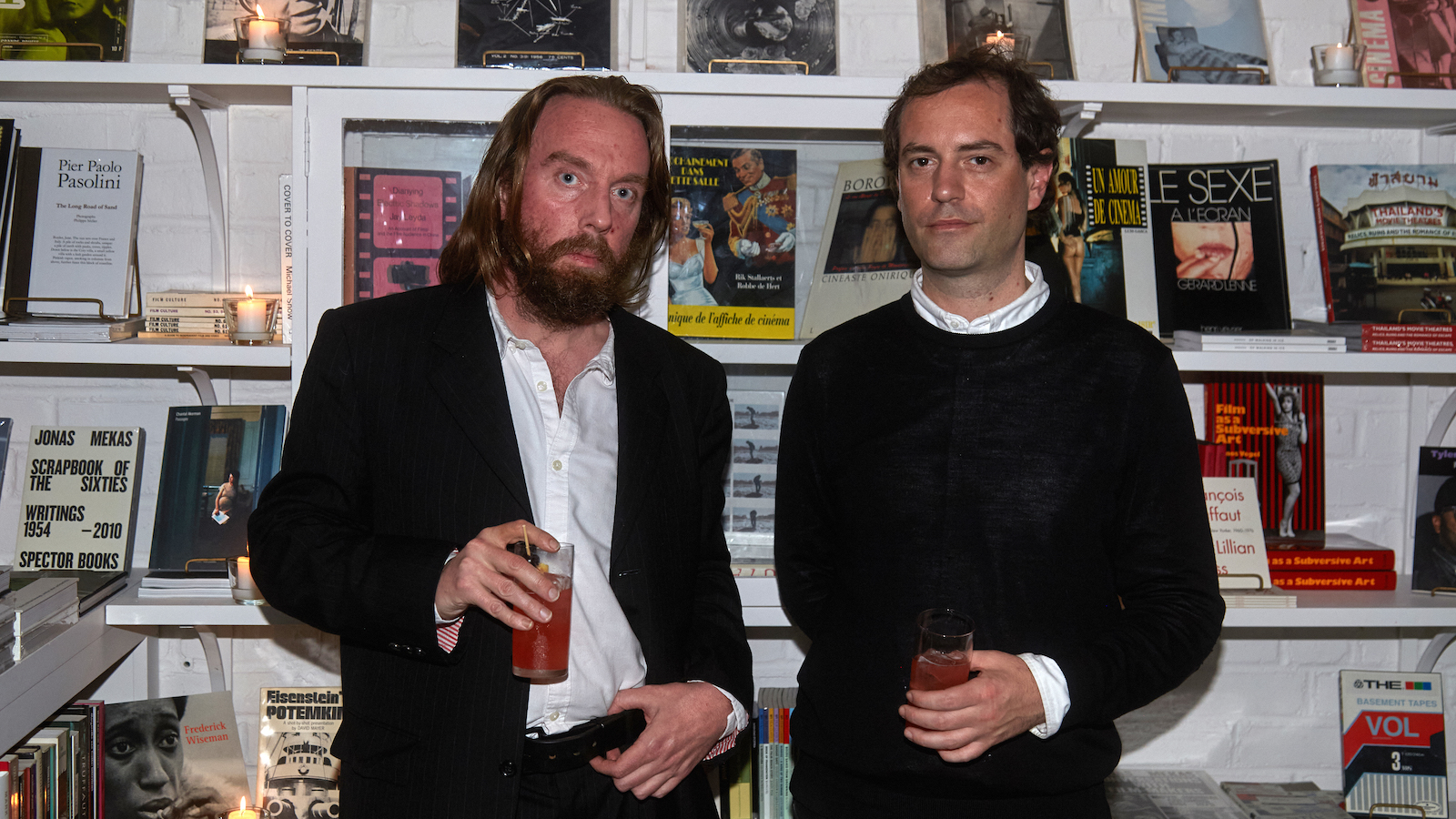 nick and matt correct