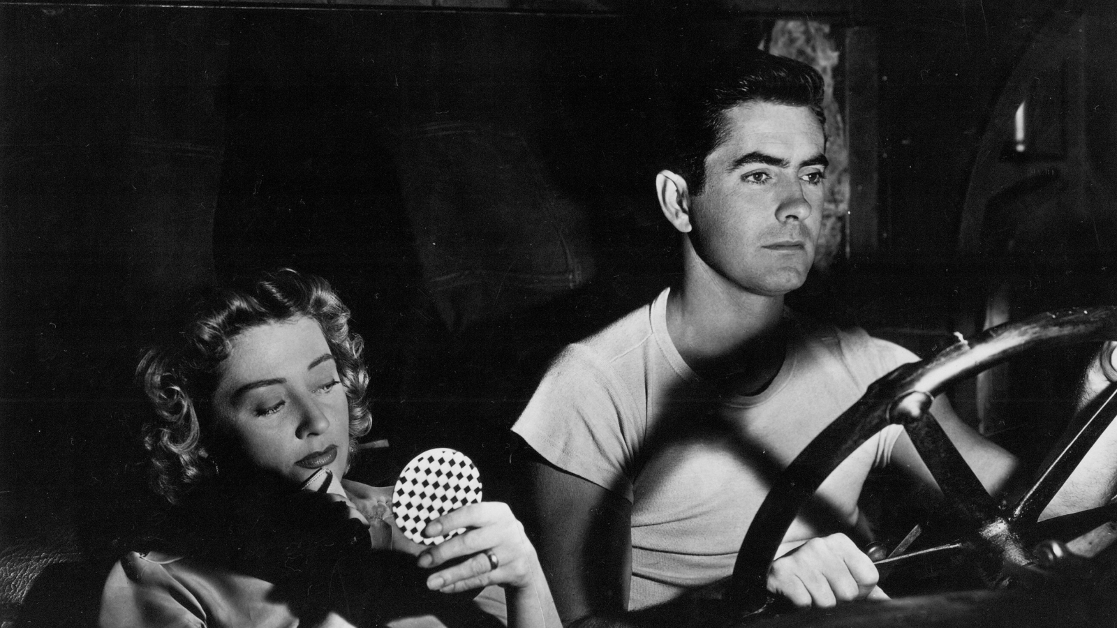 Nightmare Alley (1947)