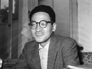 Yasuzo Masumura