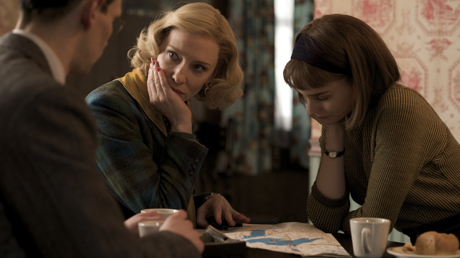 Carol