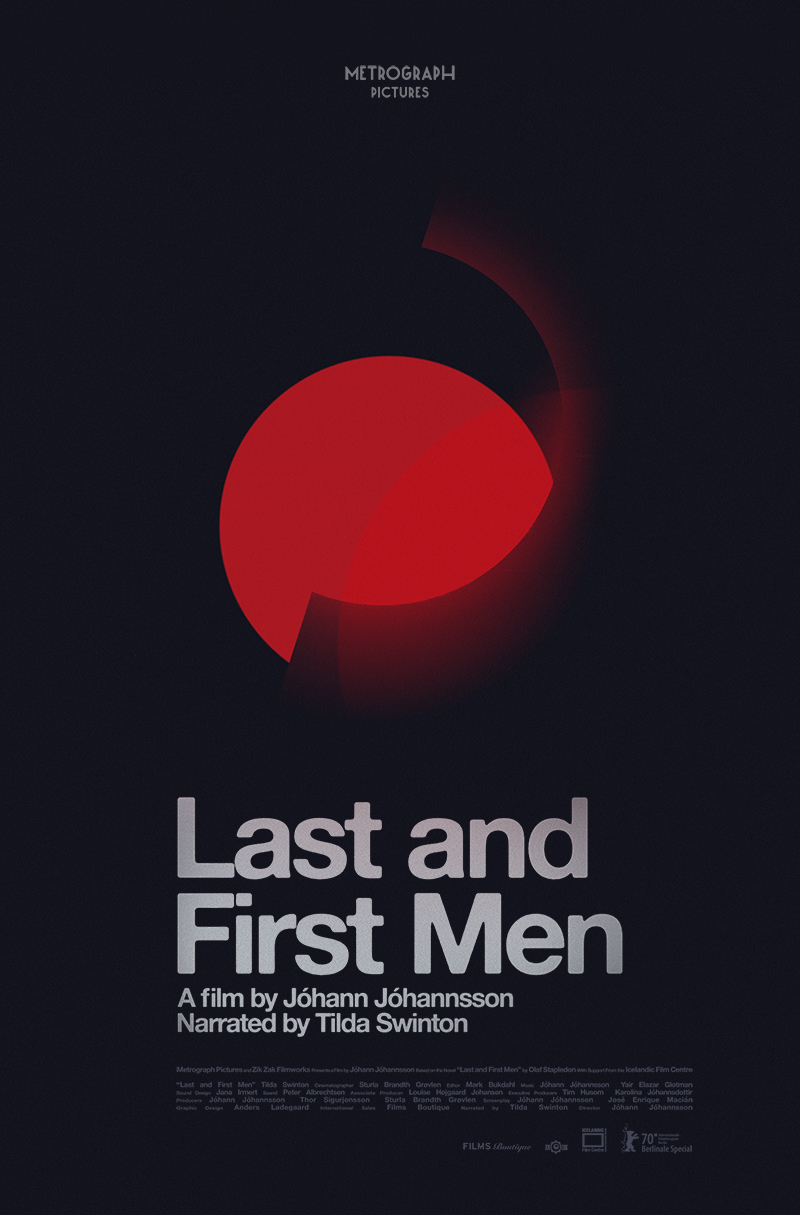 Last and first men - poster 800px