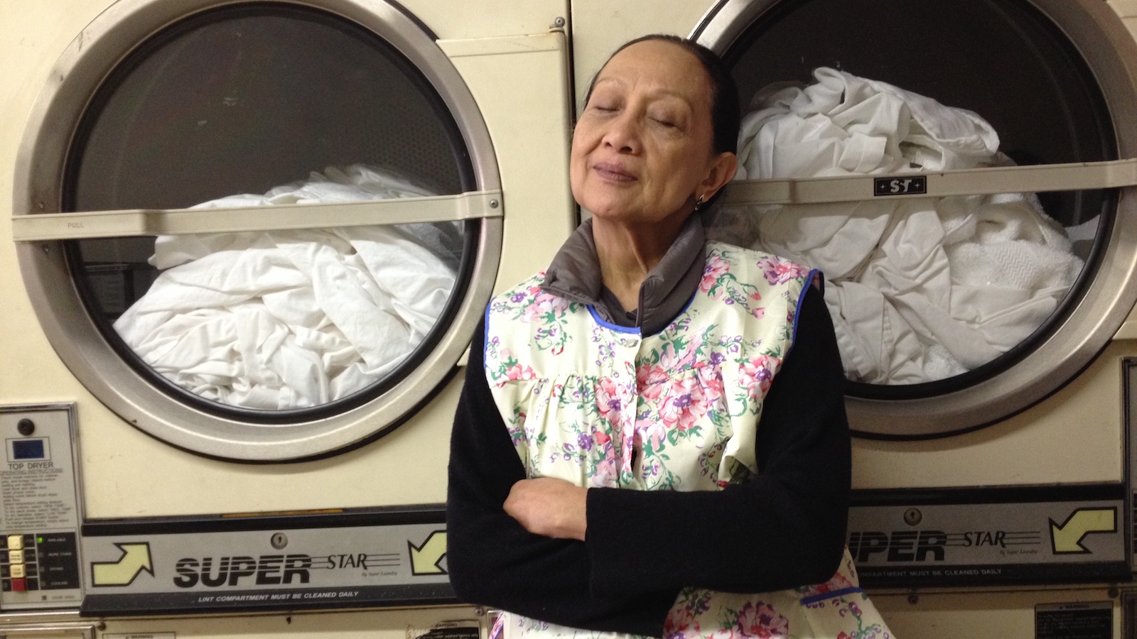 Washing Society