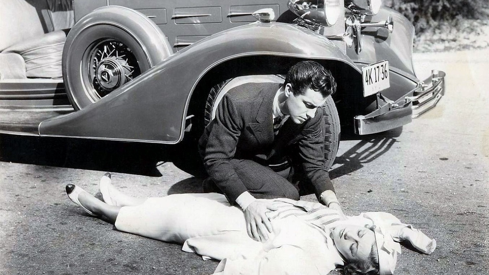 magnificent obsession