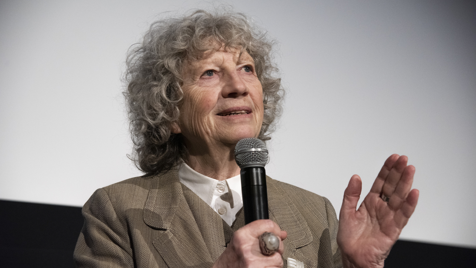 Ulrike Ottinger