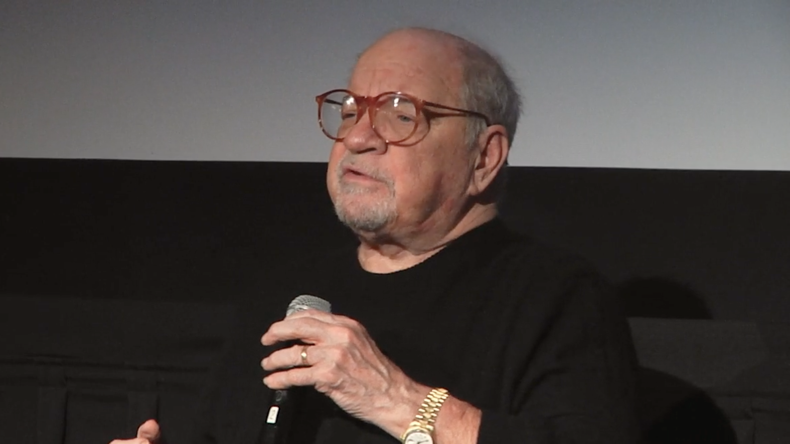 Paul Schrader