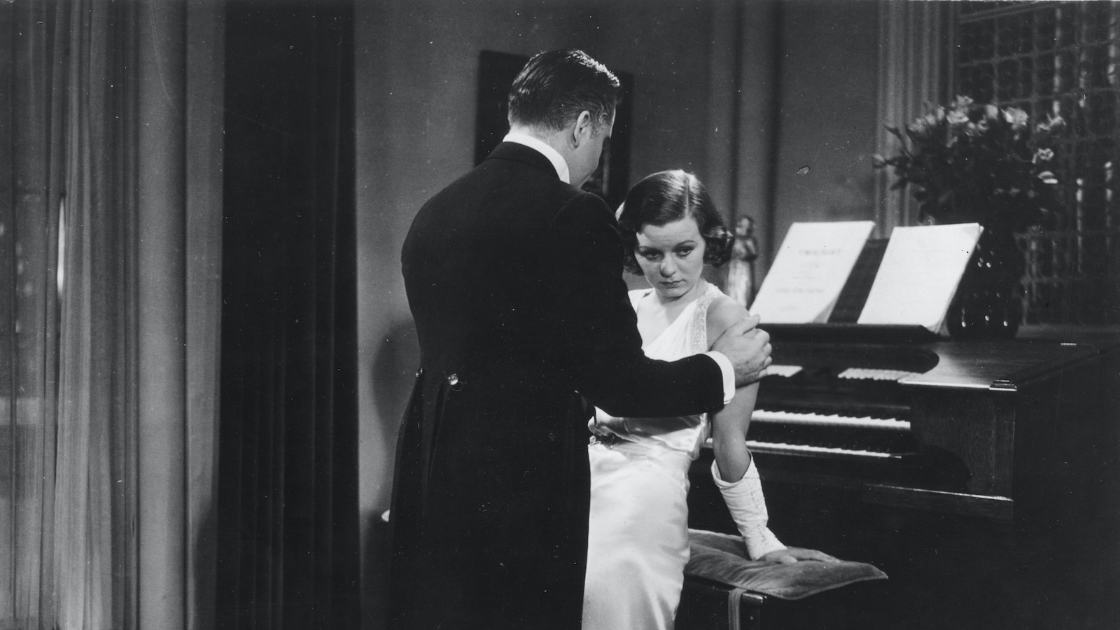 Only Yesterday
