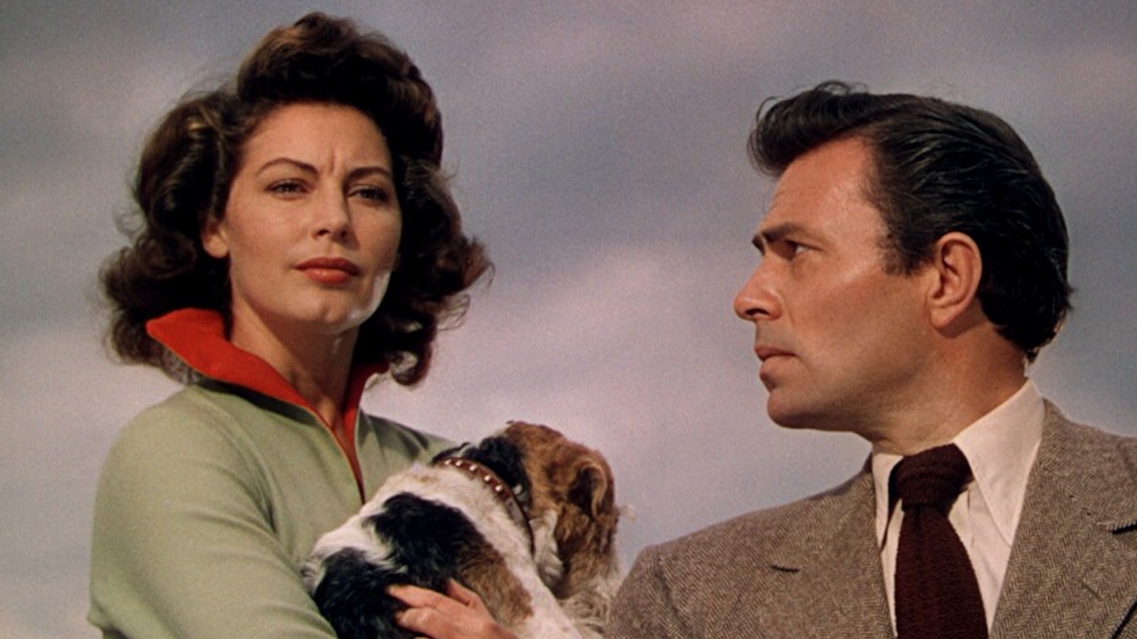 pandora and the flying dutchman