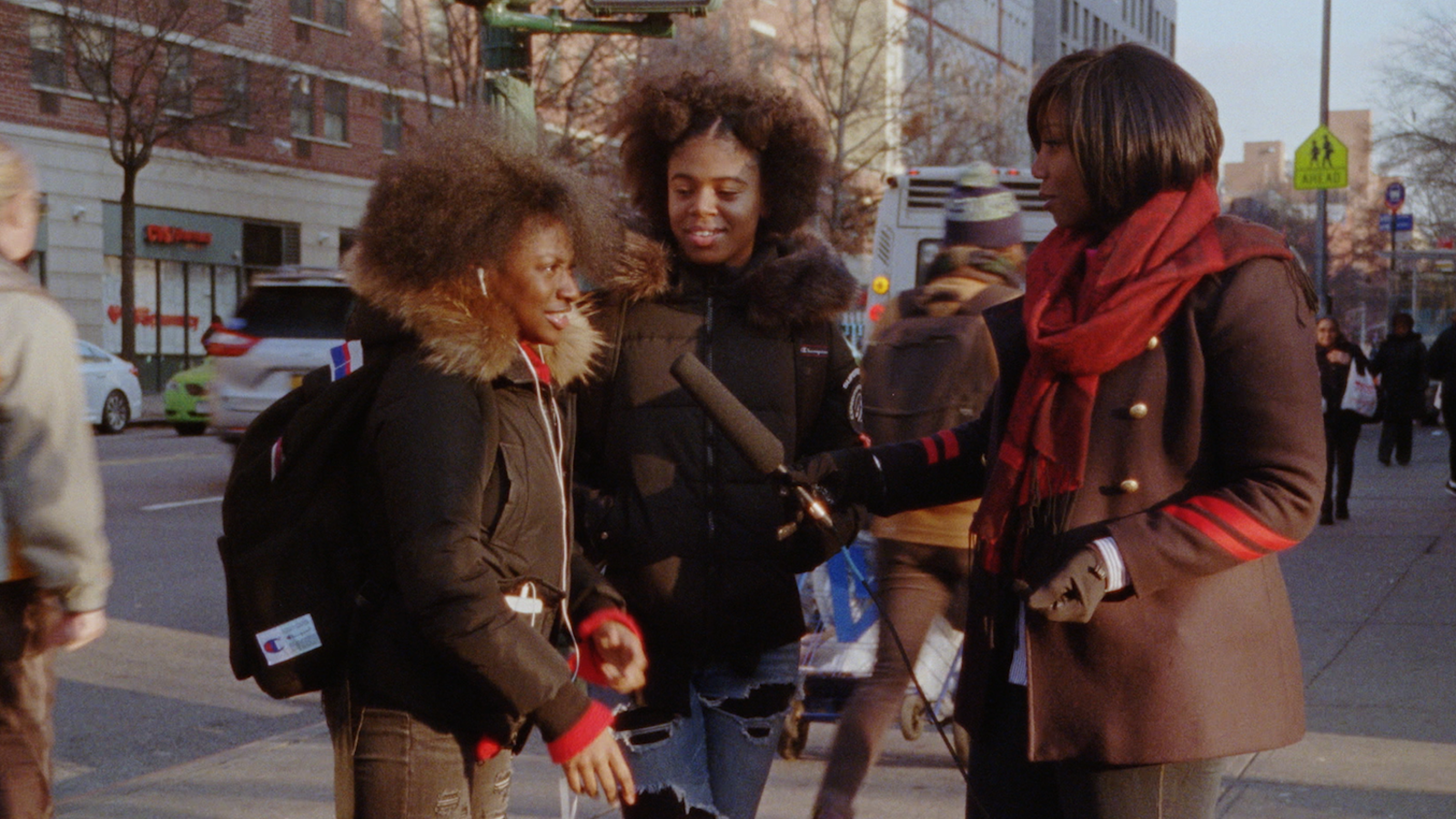 the giverny document