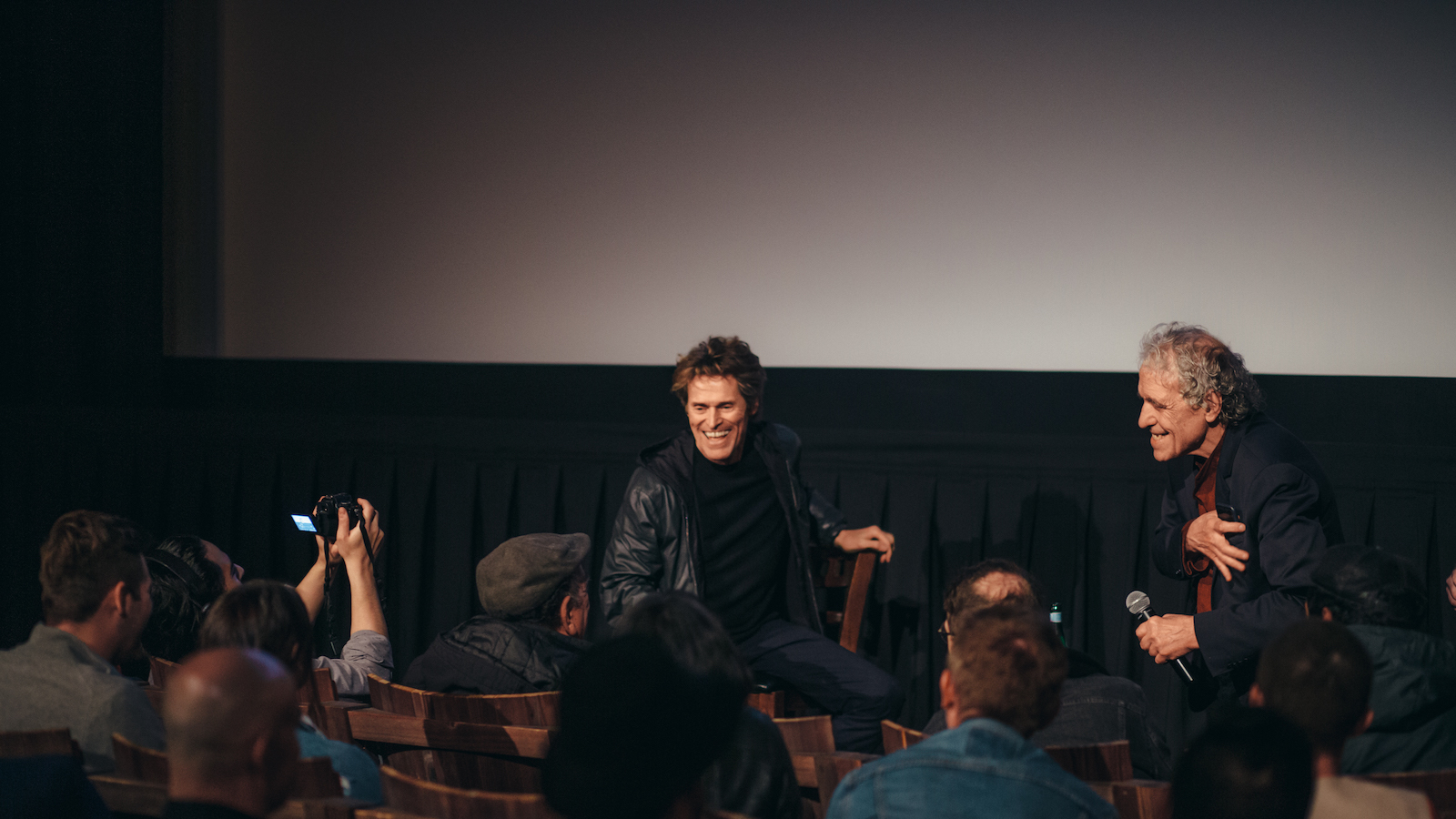 Some forgotten classic's! Abel Ferrara, image size:1600x900