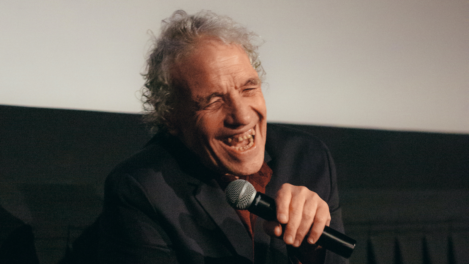 Pasolini': Venice Review, image size:1600x900