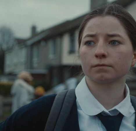 You Are Not My Mother