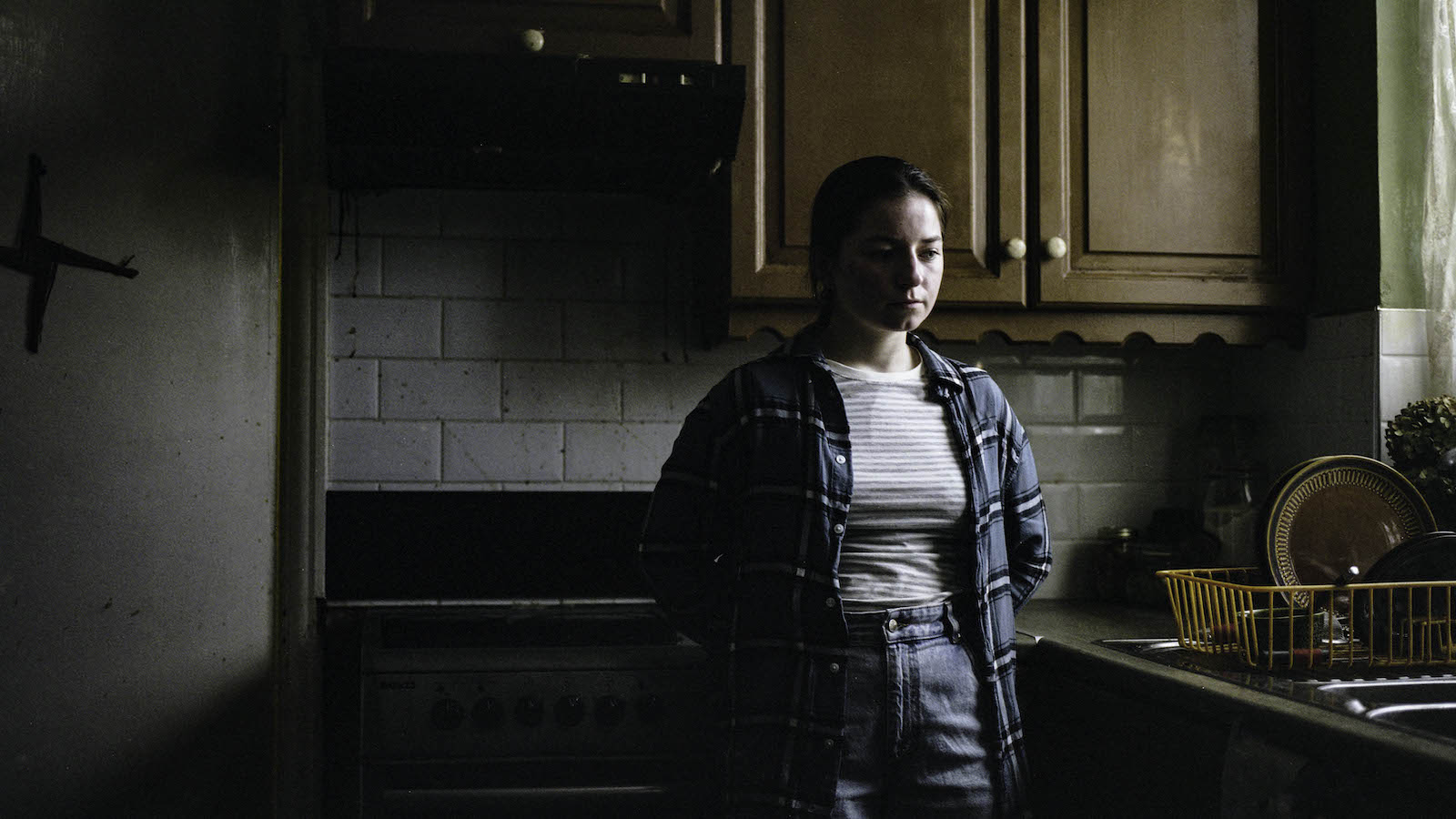 You Are Not My Mother