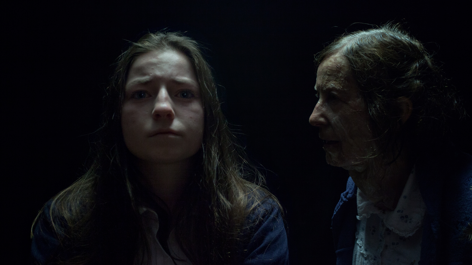 You Are Not My Mother