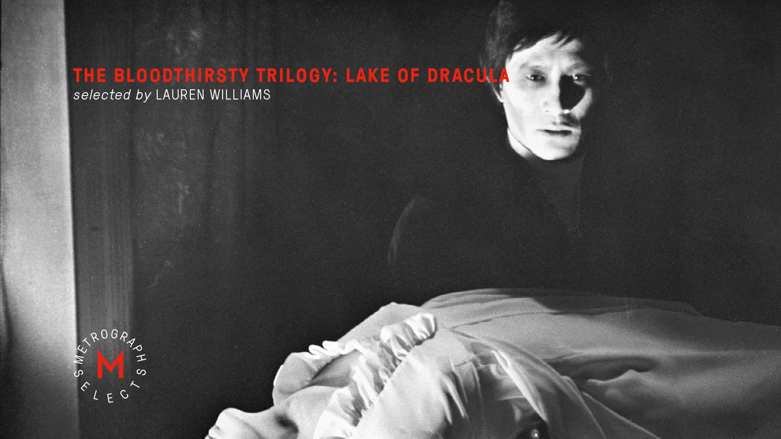 LAKEOFDRACULA