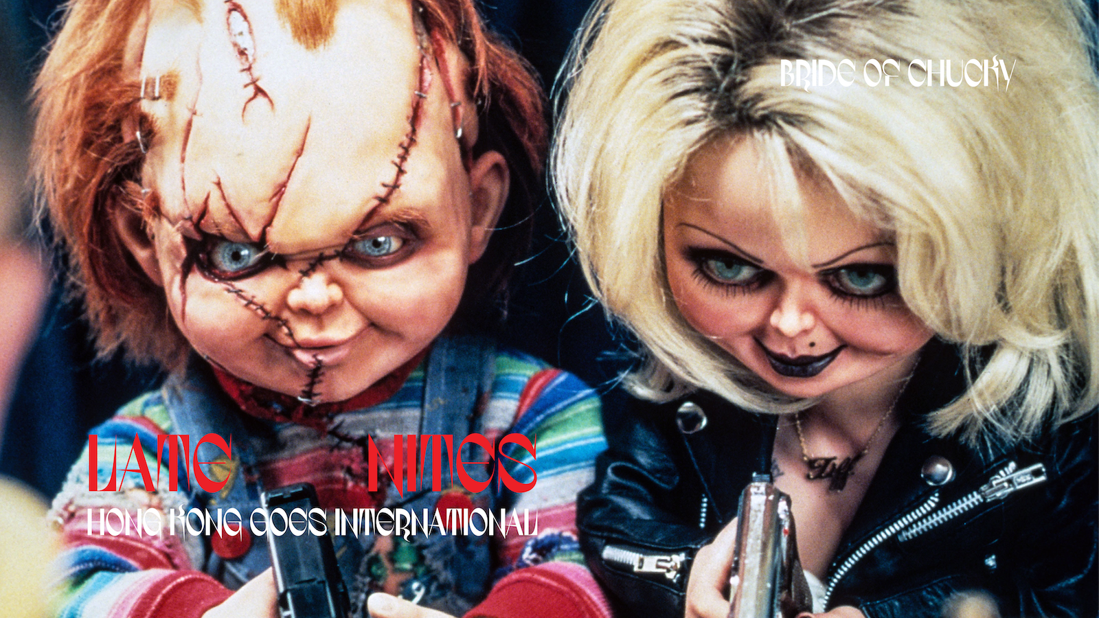 BRIDEOFCHUCKY