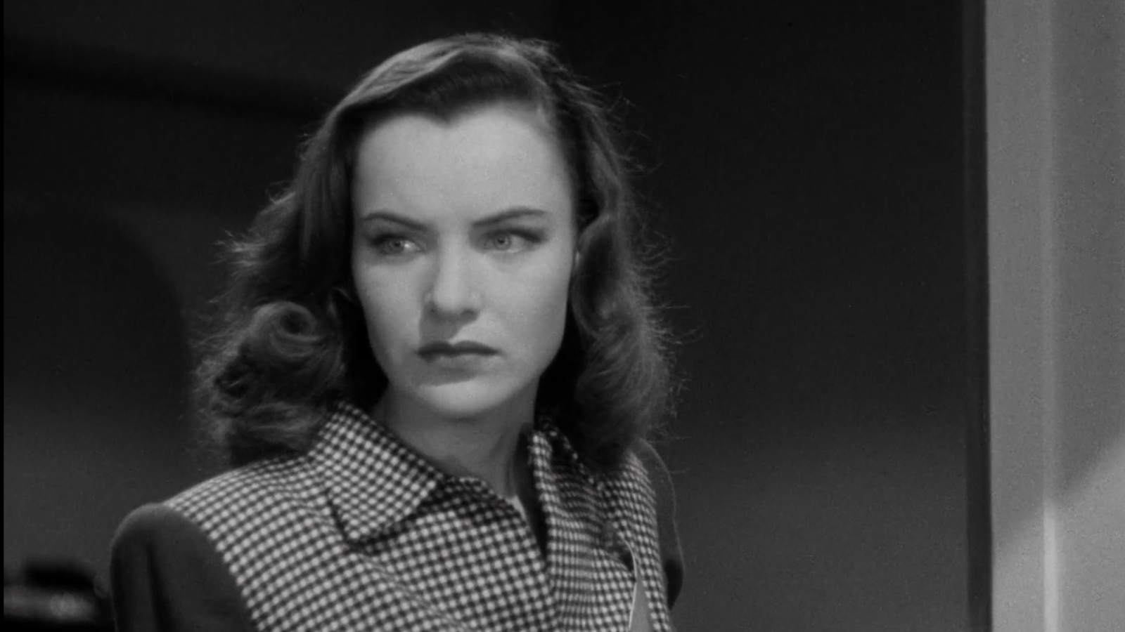 Ella Raines