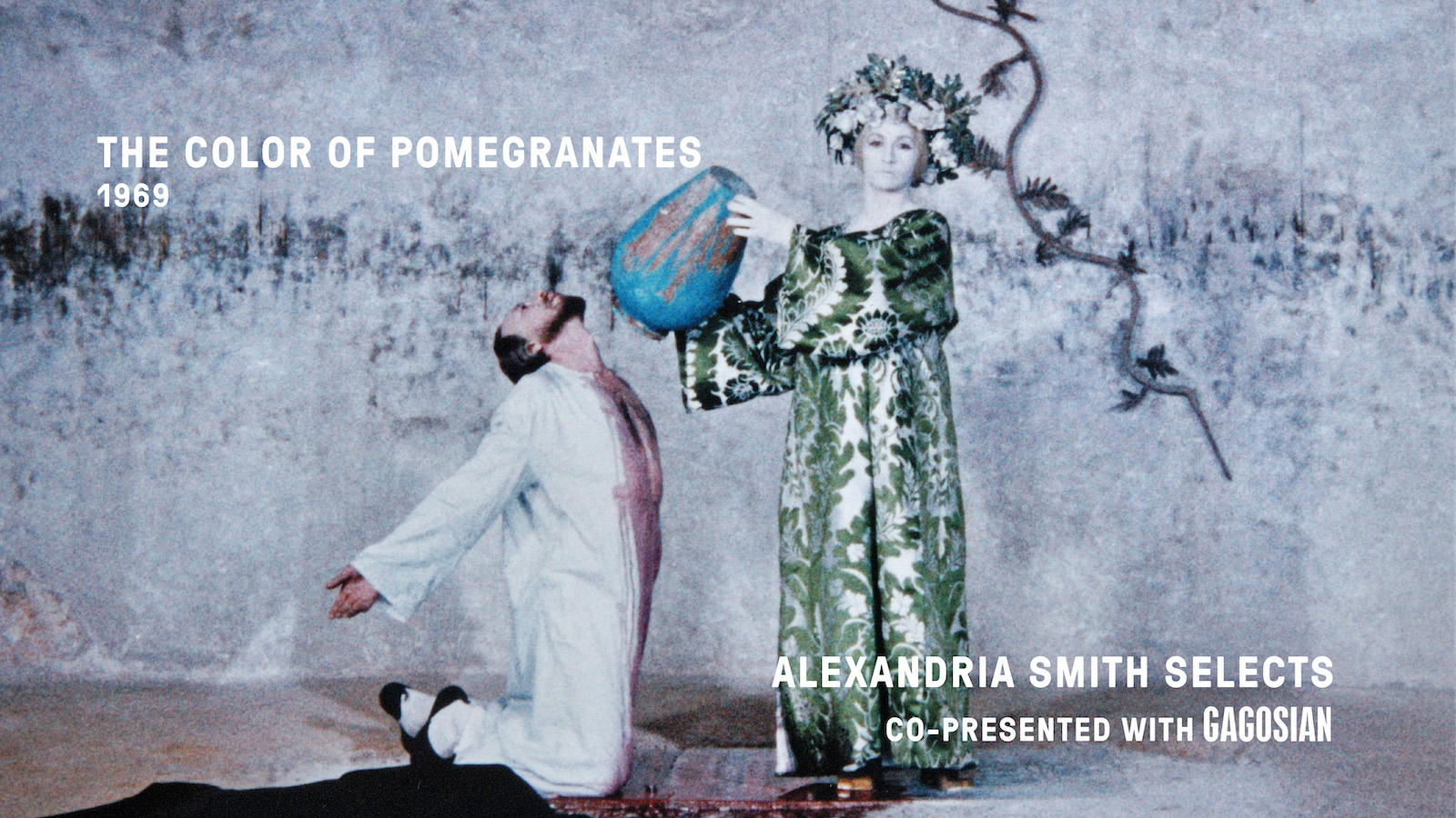 THECOLOROFPOMEGRANATES