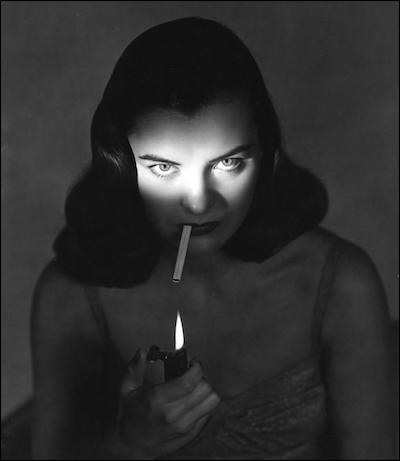 Ella Raines
