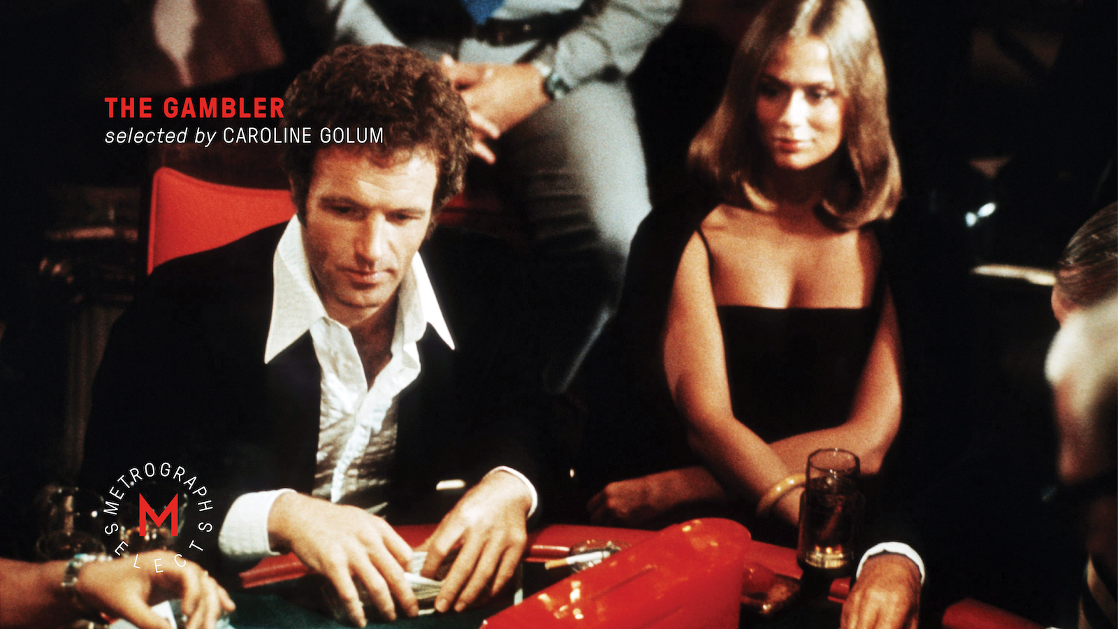 THEGAMBLER_METSELECTS