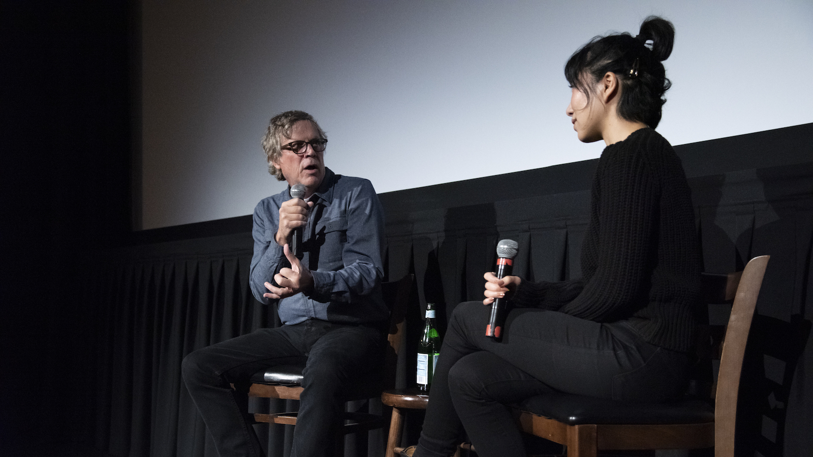 Todd Haynes