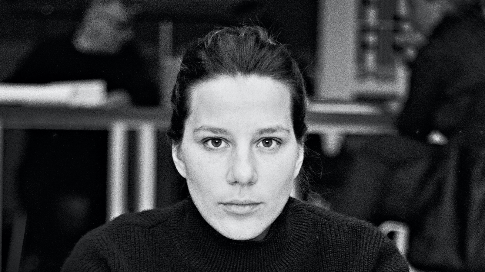 Antoaneta Almat Kusijanović