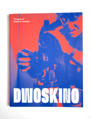 Dwoskino: The Gaze of Stephen Dwoskin