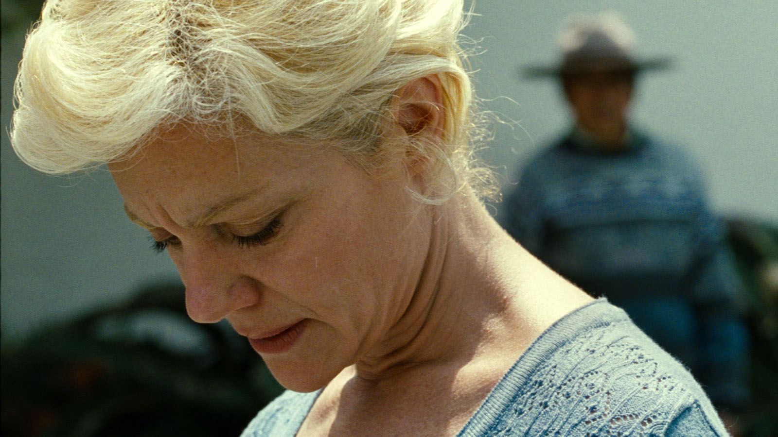 THE HEADLESS WOMAN, (aka LA MUJER SIN CABEZA), Maria Onetto, 2008. ©Strand Releasing/Courtesy Everet