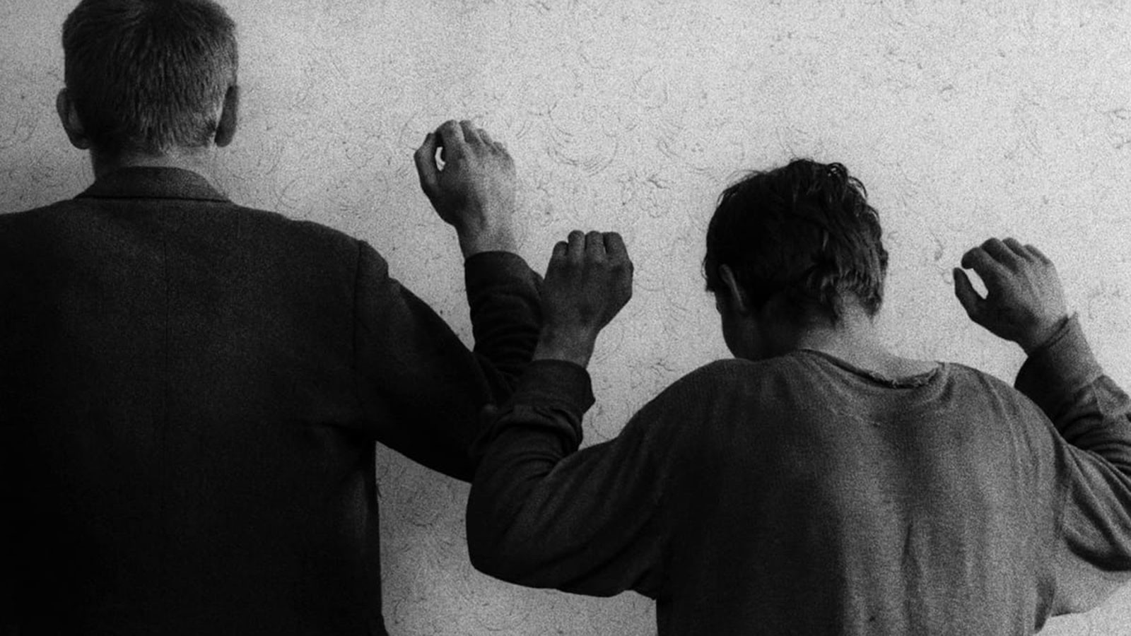 Diamonds of the Night