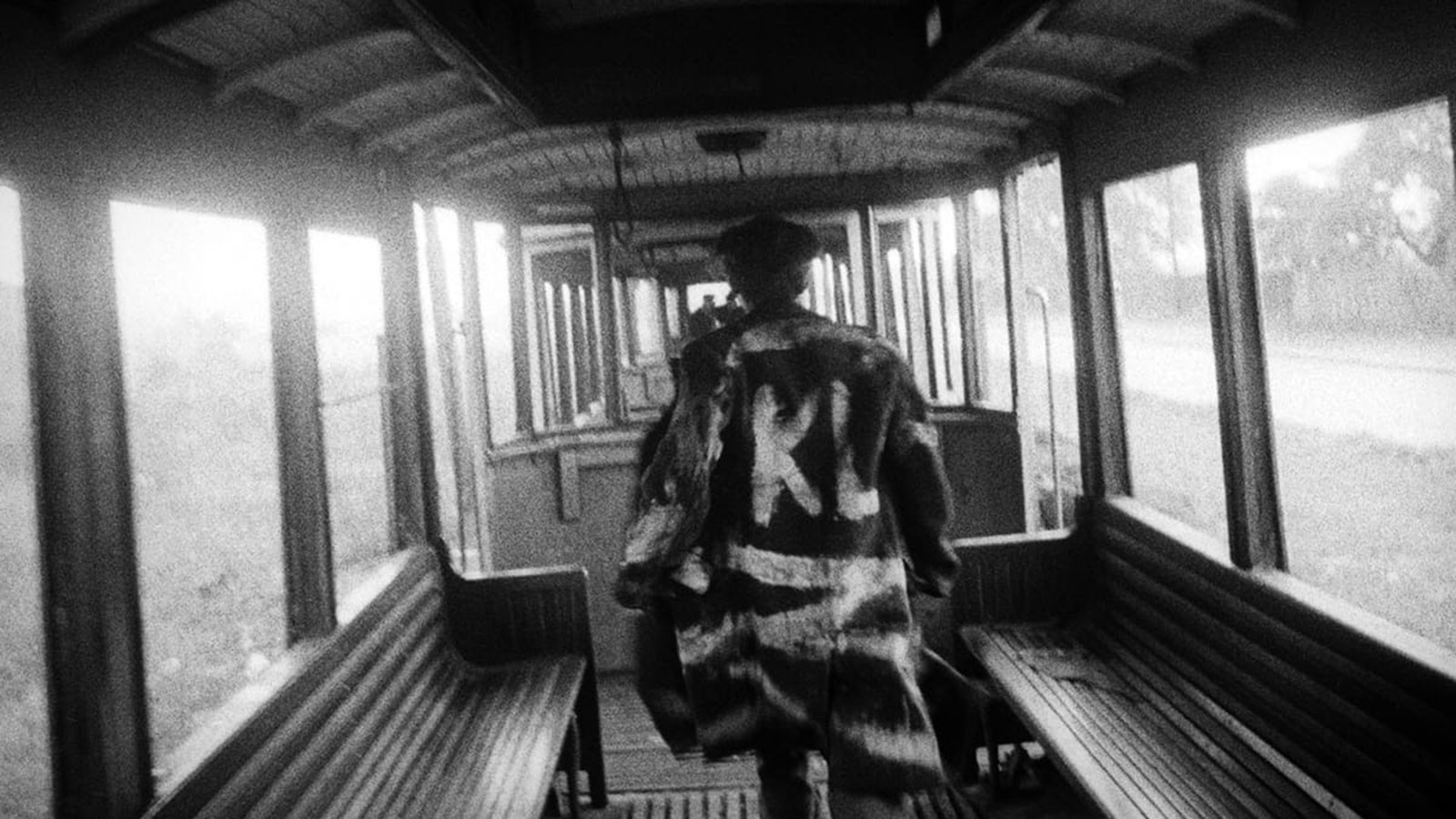 Diamonds of the Night