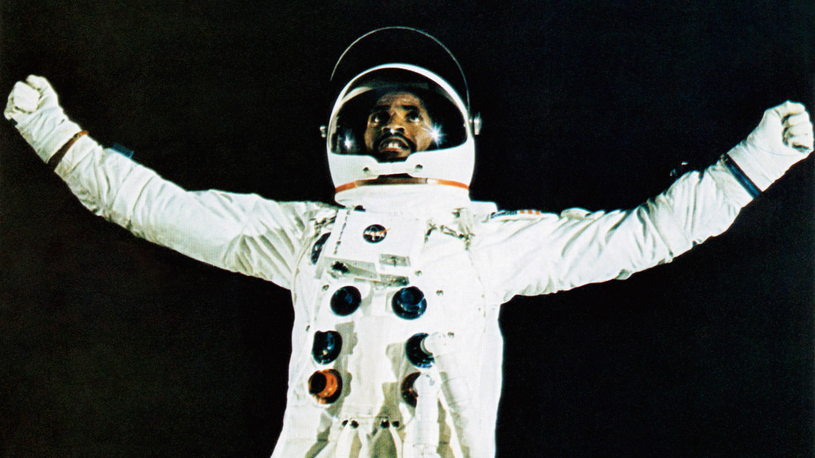 TOP OF THE HEAP, Christopher St. John, 1972