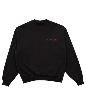 Crewneck Sweatshirt