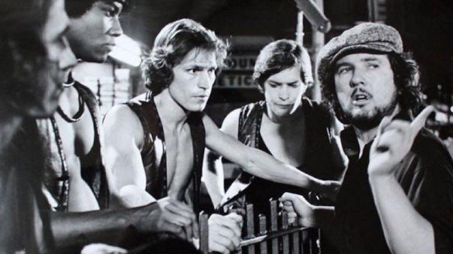 Walter Hill