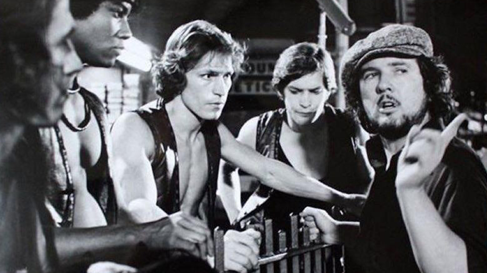 Walter Hill