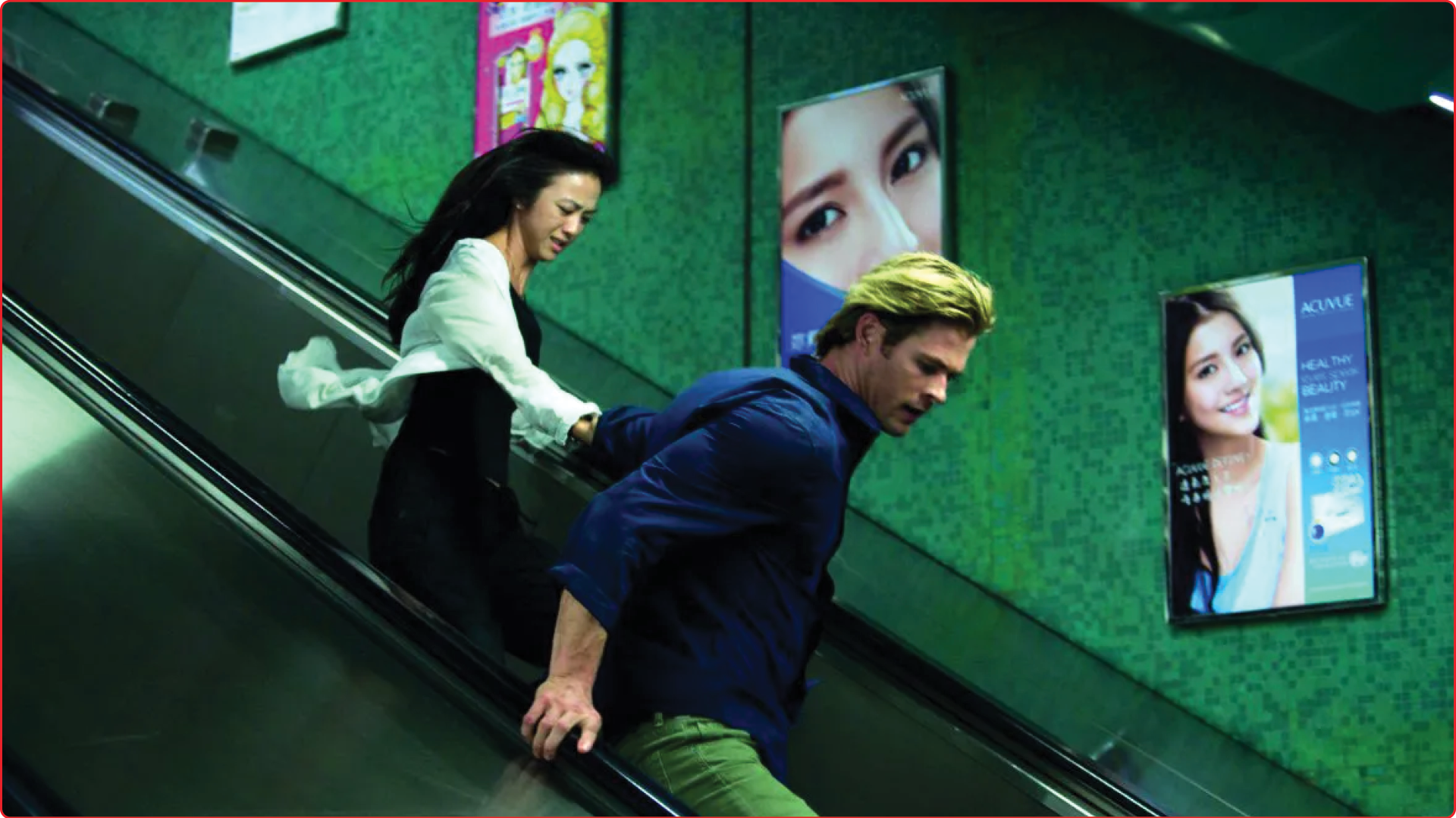 Dark Webs - Journal - Metrograph