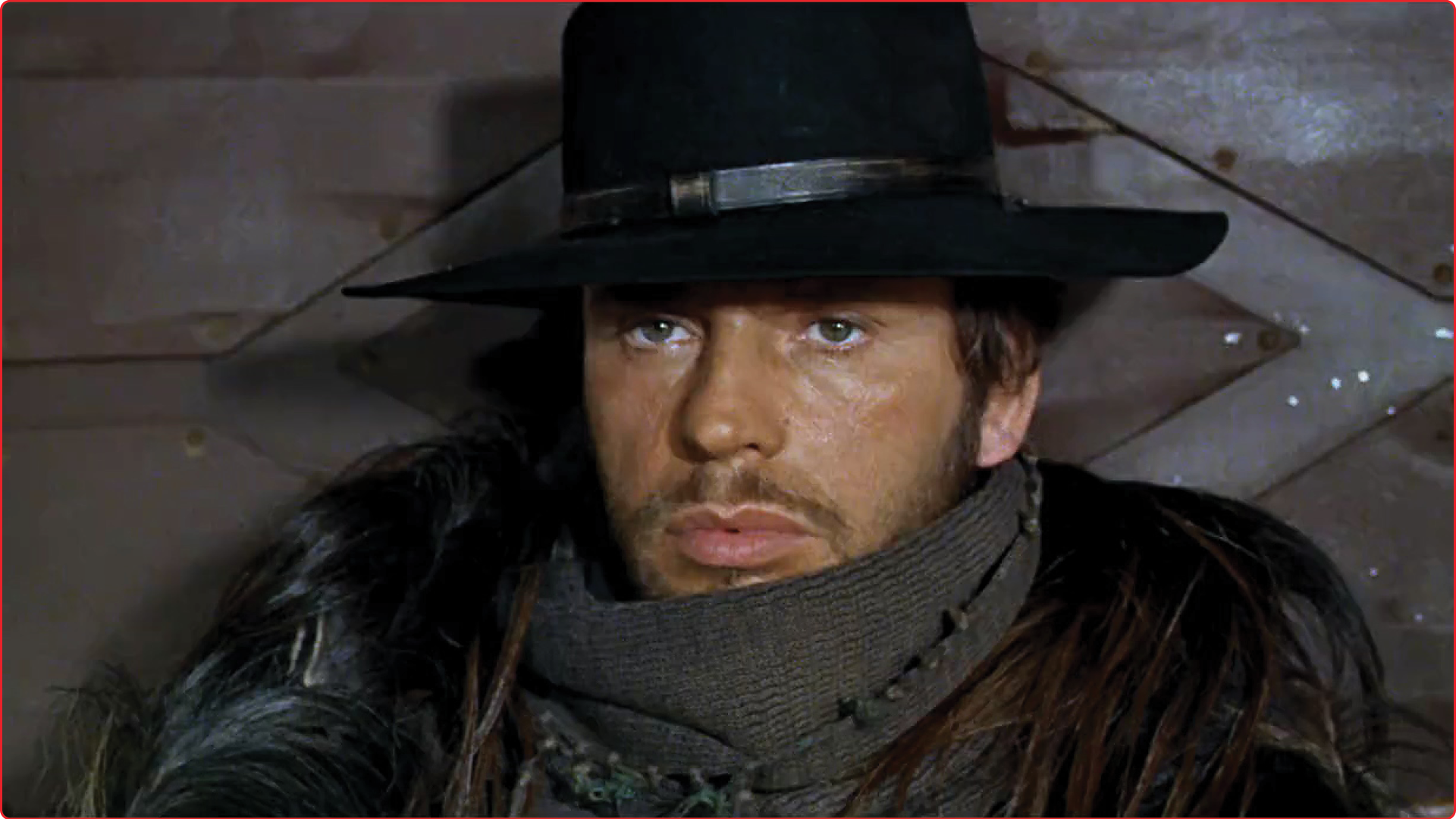 The Great Silence (1968)