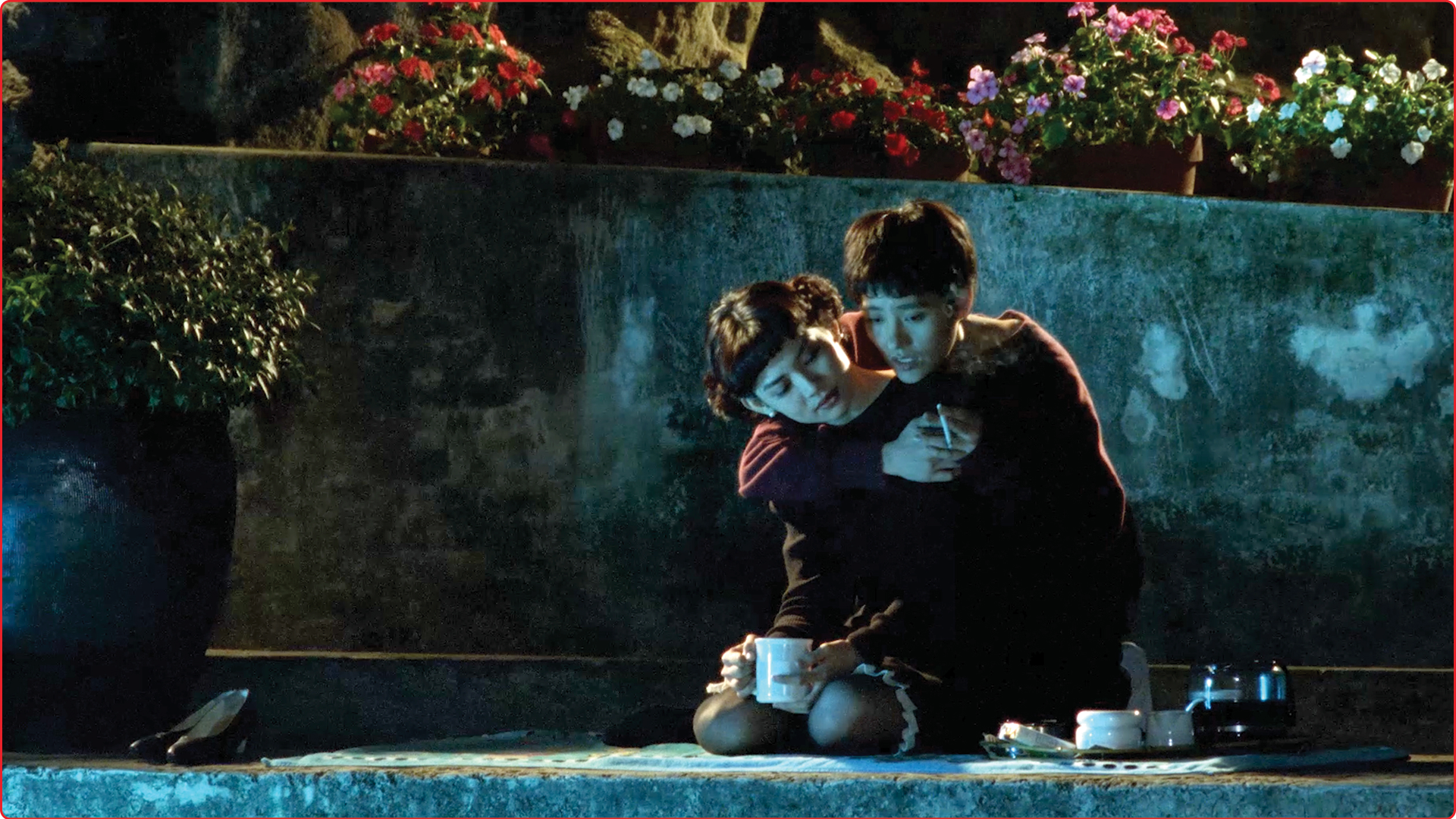 Confucian Confusian 1